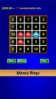 money bingo iphone images 2