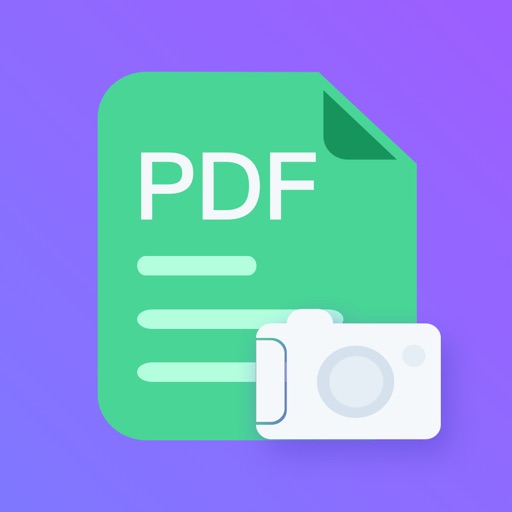 Atom Scanner - PDF Edit app reviews download