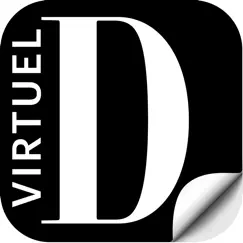 le devoir virtuel logo, reviews