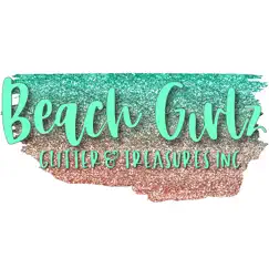 beach girlz glitter logo, reviews