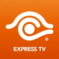 expresstv logo, reviews