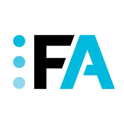 fidelityapp logo, reviews