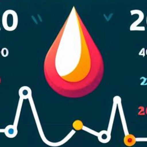 GlucoTrack-Blood Sugar Monitor app reviews download