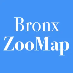 bronx zoo - zoomap logo, reviews