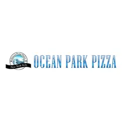 ocean park pizza logo, reviews