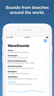 ocean wave sounds for sleep iphone images 2
