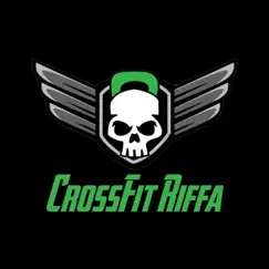 crossfit riffa logo, reviews