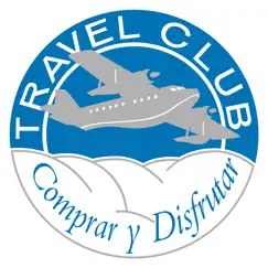 Travel Club App descargue e instale la aplicación