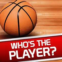 whos the player basketball app logo, reviews
