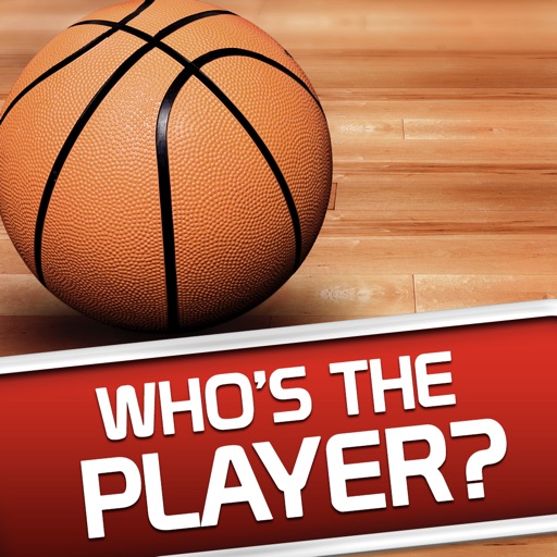 Whos the Player Basketball App app reviews download
