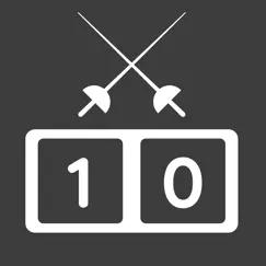 fencing scoreboard logo, reviews