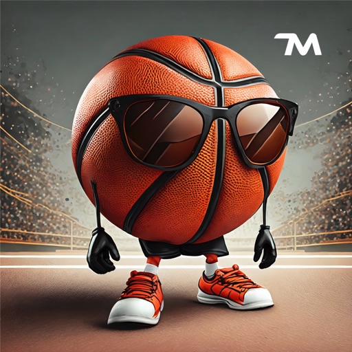 Basketball Faces Stickers app reviews download
