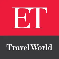 ettravelworld - economic times logo, reviews