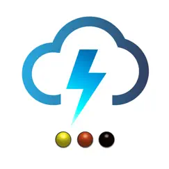lightning tracker logo, reviews