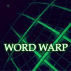 word warp - a word puzzle game logo, reviews