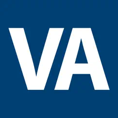 va: health and benefits logo, reviews