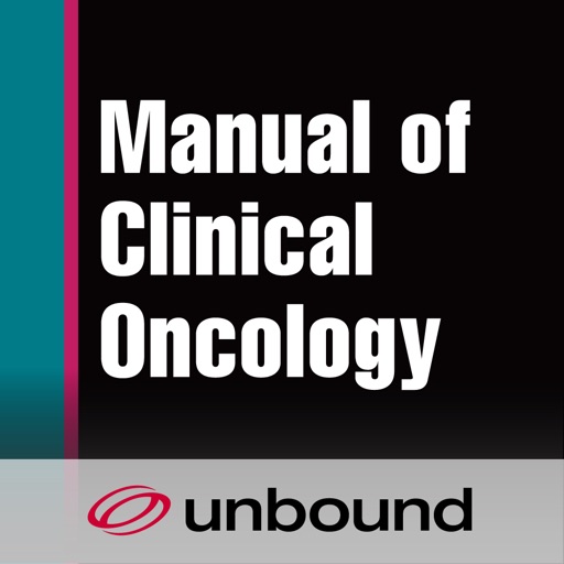 Manual of Clinical Oncology app reviews download