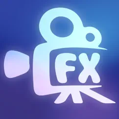 video fx: movie clip editor logo, reviews