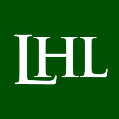 log home living logo, reviews