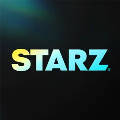 starz logo, reviews