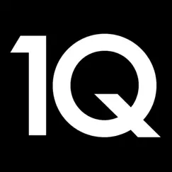 1q logo, reviews