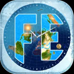 flat earth sun, moon & zodiac logo, reviews
