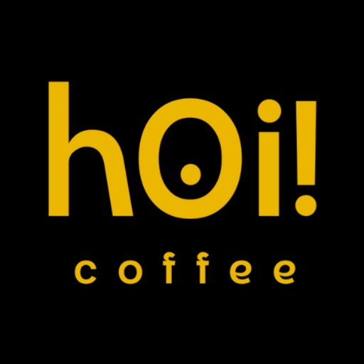 Hoi Coffee app reviews download