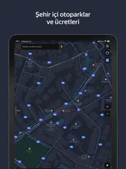 yandex navi – navigation, maps ipad resimleri 2