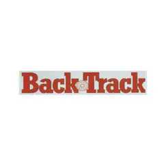 backtrack magazine logo, reviews
