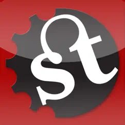 singletrack magazine logo, reviews