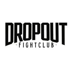 dropout fight club official logo, reviews