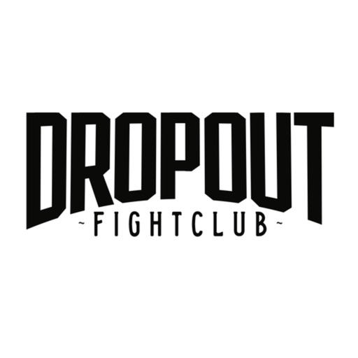 Dropout Fight Club Official app reviews download