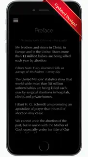 stations for the unborn iphone images 3
