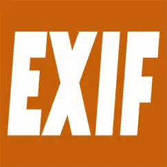 exif manager logo, reviews