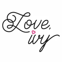 love ivy logo, reviews