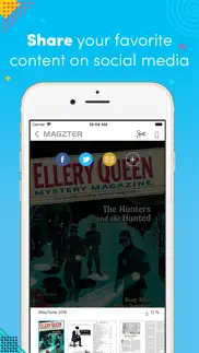 ellery queen mystery magazine iphone images 4