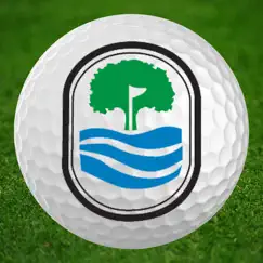 lake forest golf club logo, reviews