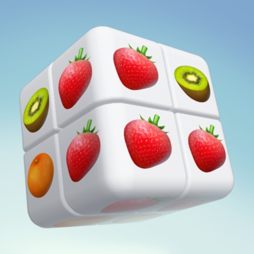 Cube Master 3D - Classic Match app reviews download