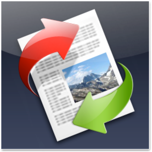 Doxillion Document Converter app reviews download