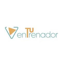 tuentrenador logo, reviews