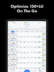 linestar for dk dfs ipad images 3