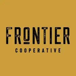 frontier cooperative connect logo, reviews