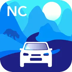 north carolina traffic cameras logo, reviews