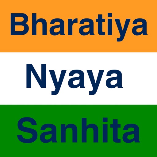 Bharatiya Nyaya Sanhita - BNS app reviews download