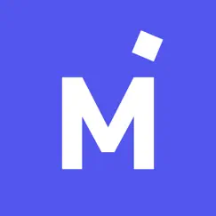 mercari: buy. sell. easy! logo, reviews