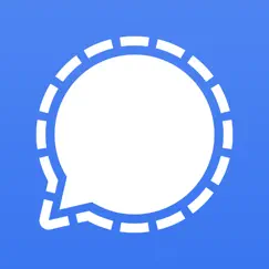 Signal - Private Messenger app reviews