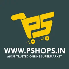 pshops logo, reviews