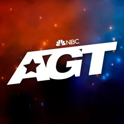 america’s got talent on nbc logo, reviews