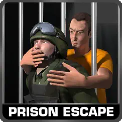 prison jail break mission 2019 logo, reviews