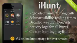 ihunt hunting calls 750 iphone images 1